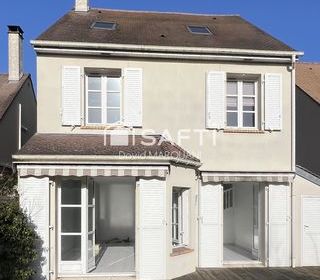  Maison � vendre 7 pi�ces 145 m�