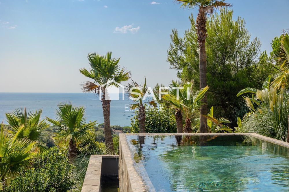 � vendre  Maison Sainte-Maxime (83120)