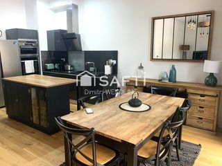  Appartement � vendre 4 pi�ces 92 m�