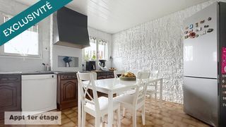  Maison � vendre 9 pi�ces 200 m�