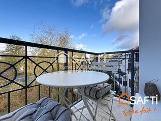  Appartement � vendre 3 pi�ces 53 m�