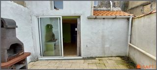  Maison � vendre 3 pi�ces 66 m�