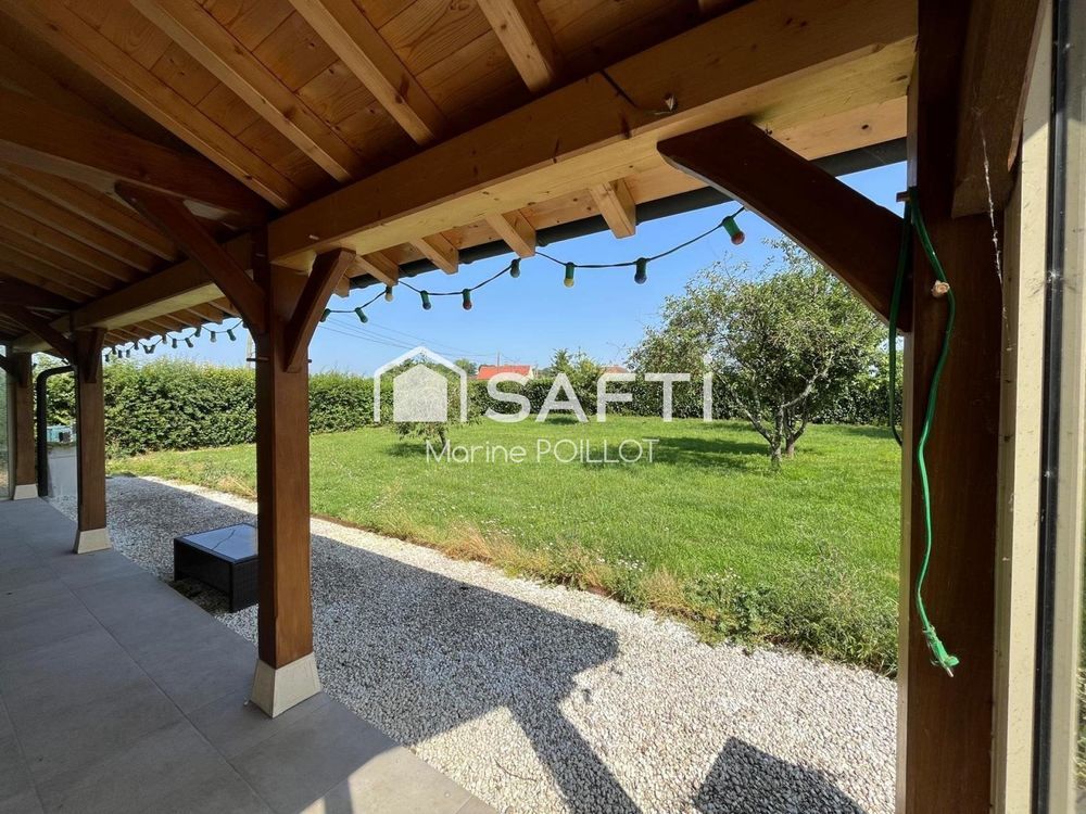 � vendre  Maison Demigny (71150)