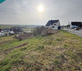  Terrain � vendre 917 m�