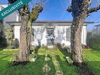  Maison � vendre 3 pi�ces 83 m�