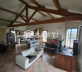  Maison � vendre 6 pi�ces 138 m�