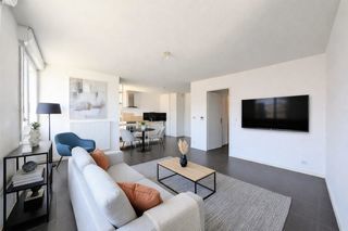  Appartement � vendre 2 pi�ces 53 m�