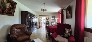  Maison � vendre 3 pi�ces 72 m�