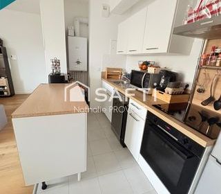  Appartement � vendre 2 pi�ces 39 m�