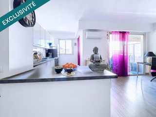  Appartement � vendre 2 pi�ces 53 m�