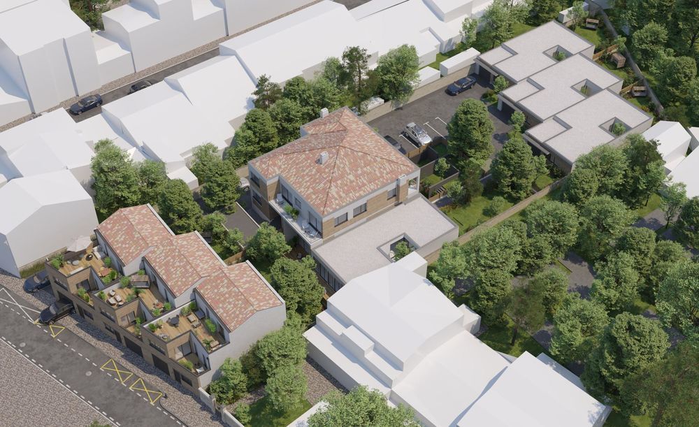 � vendre  Appartement Bordeaux (33000)