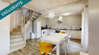  Maison � vendre 7 pi�ces 120 m�