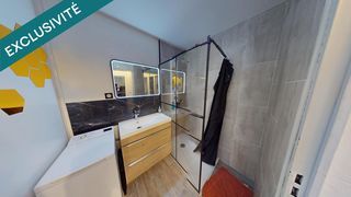  Appartement � vendre 3 pi�ces 52 m�