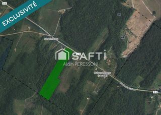  Terrain � vendre 83748 m�