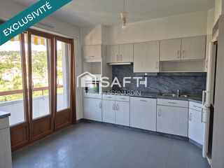  Appartement � vendre 4 pi�ces 77 m�