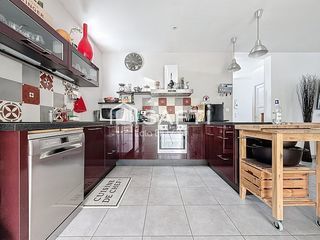  Maison � vendre 3 pi�ces 107 m�