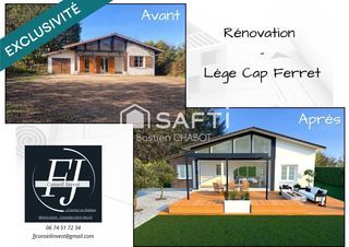  Maison � vendre 4 pi�ces 87 m�