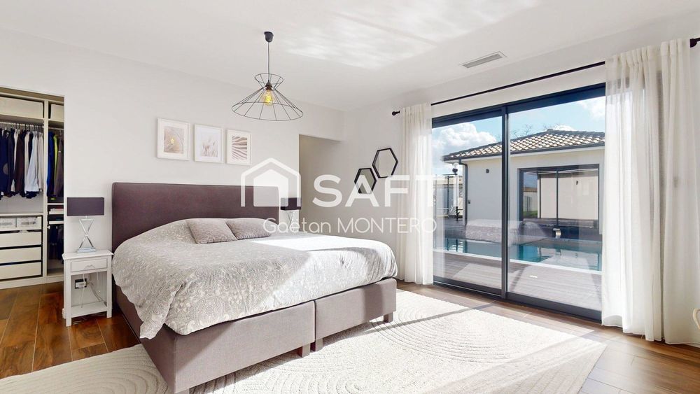 � vendre  Maison Cestas (33610)