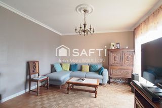  Maison � vendre 5 pi�ces 95 m�