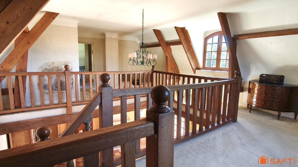 � vendre  Maison L'�tang-la-Ville (78620)