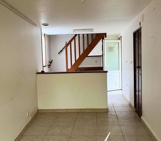  Maison � vendre 5 pi�ces 83 m�