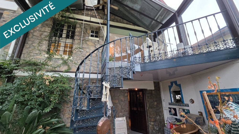 � vendre  Maison Meylan (38240)