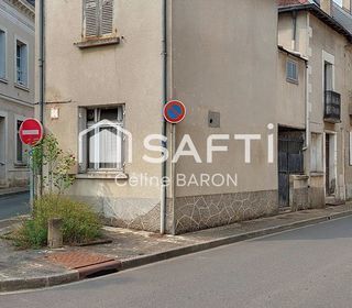  Maison � vendre 4 pi�ces 80 m�