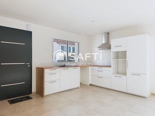  Maison � vendre 4 pi�ces 92 m�