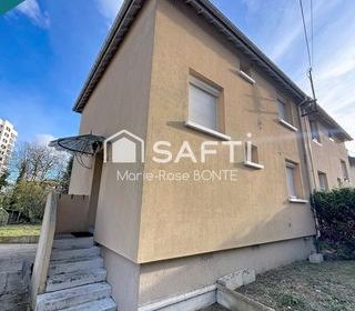  Maison � vendre 5 pi�ces 77 m�