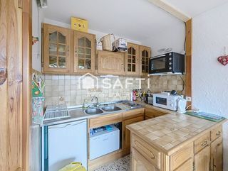  Appartement � vendre 2 pi�ces 35 m�