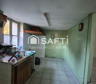  Maison � vendre 4 pi�ces 90 m�