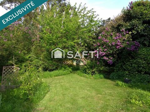   Maison au cadre bucolique Maison - 6 pi�ce(s) - 158 m�