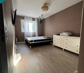  Appartement � vendre 3 pi�ces 58 m�