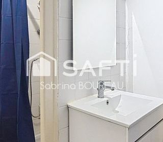  Appartement � vendre 2 pi�ces 54 m�