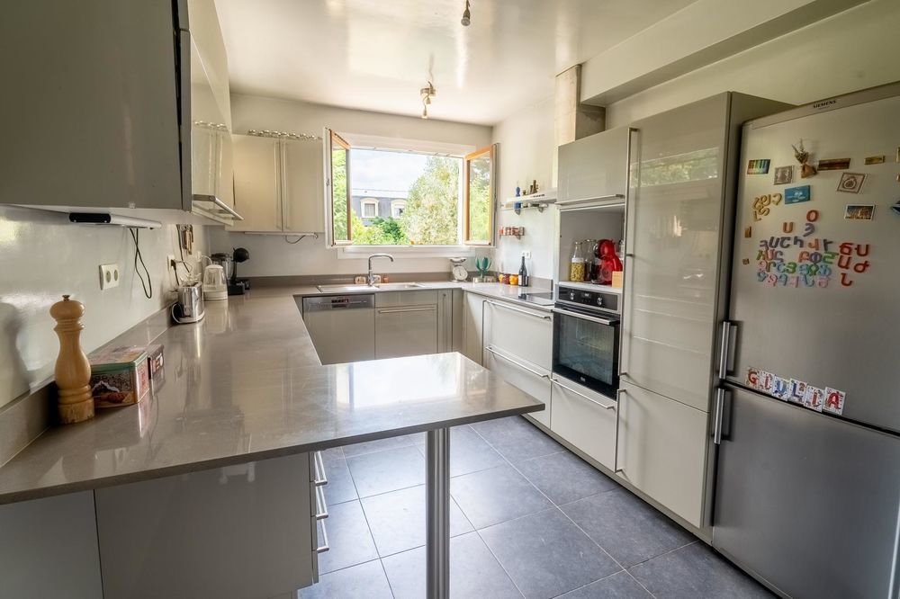 � vendre  Maison La Varenne St Hilaire (94210)