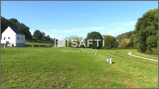  Terrain � vendre 497 m�