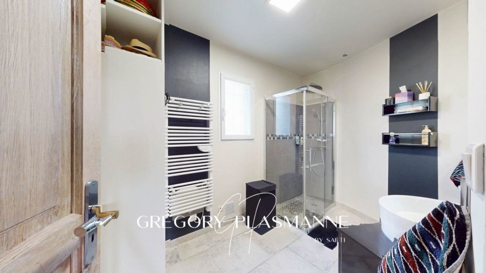 � vendre  Maison Besse-sur-Issole (83890)