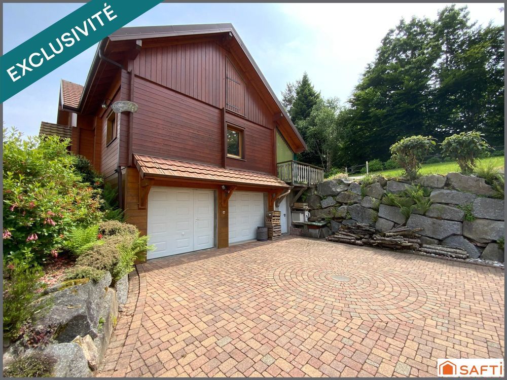 � vendre  Maison Xonrupt-Longemer (88400)