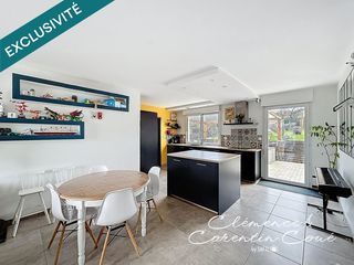  Maison � vendre 4 pi�ces 93 m�