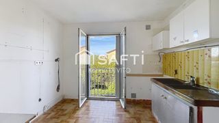  Appartement � vendre 3 pi�ces 66 m�