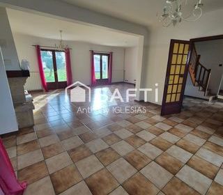  Maison � vendre 6 pi�ces 165 m�