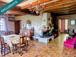  Maison � vendre 5 pi�ces 141 m�