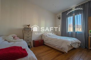  Maison � vendre 4 pi�ces 119 m�