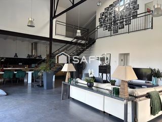  Maison � vendre 7 pi�ces 278 m�