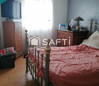  Maison � vendre 4 pi�ces 106 m�