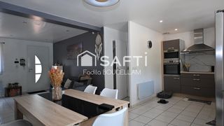  Maison � vendre 5 pi�ces 94 m�