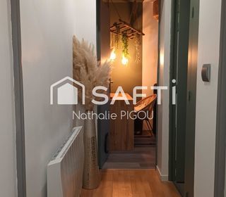  Appartement � vendre 4 pi�ces 78 m�