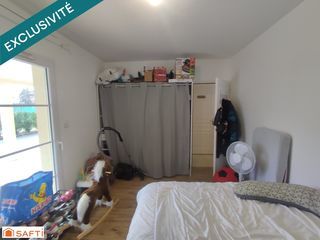  Appartement � vendre 2 pi�ces 43 m�