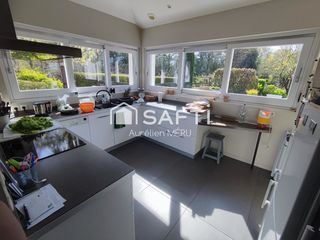  Maison � vendre 5 pi�ces 154 m�