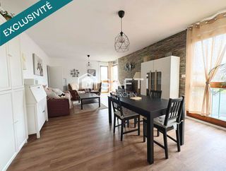  Appartement � vendre 5 pi�ces 87 m�